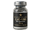 CJC-1295 + Ipamorelin 10mg (Growth / Strength)