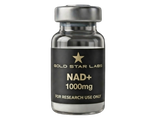 NAD+ (Anti-Aging / Cellular repair)