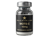 MOTS-c (Endurance / Fat Loss / Anti-Aging)