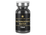 Bacteriostatic Water 10ml