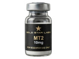 Melanotan II (MT2) Tanning