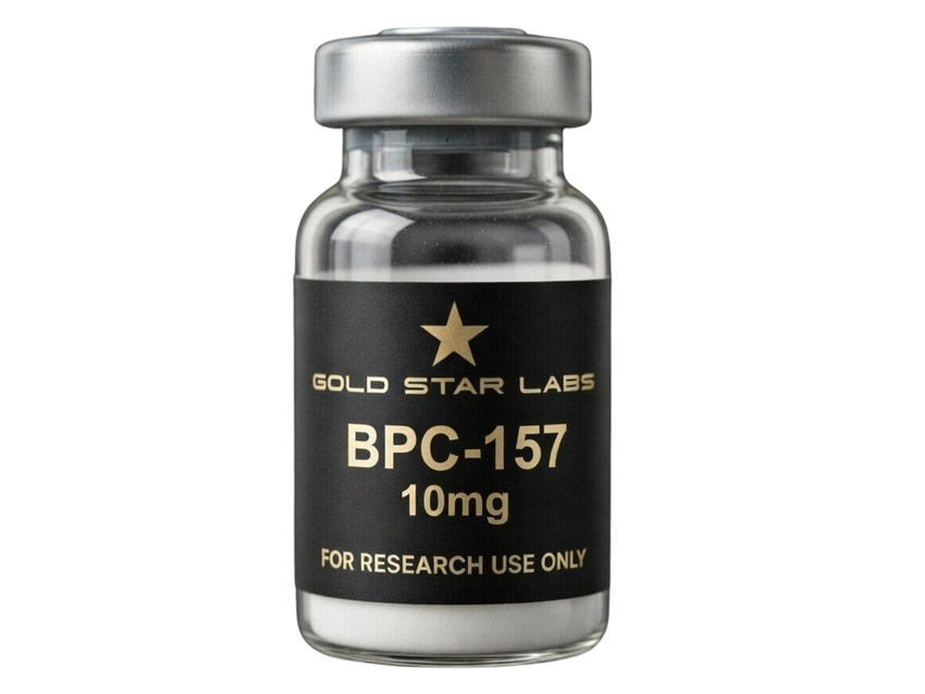 BPC-157 (Repair / Regeneration)