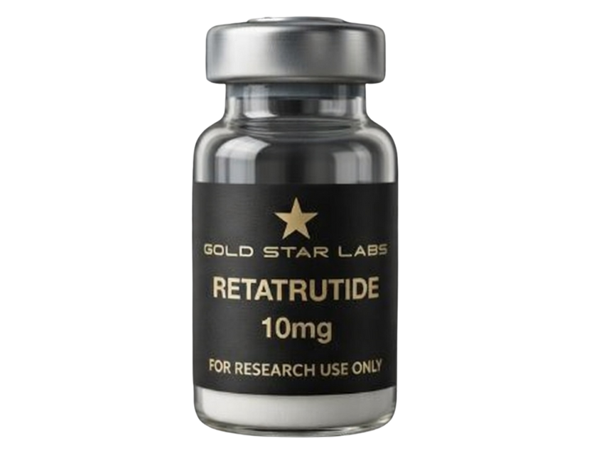 Retatrutide
