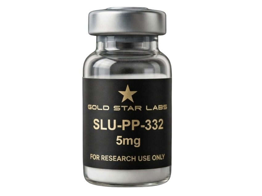 SLU-PP-332 (Performance / Preservation)