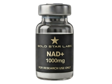 NAD+ (Anti-Aging / Cellular repair)