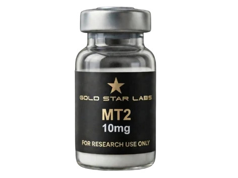 Melanotan II (MT2) Tanning
