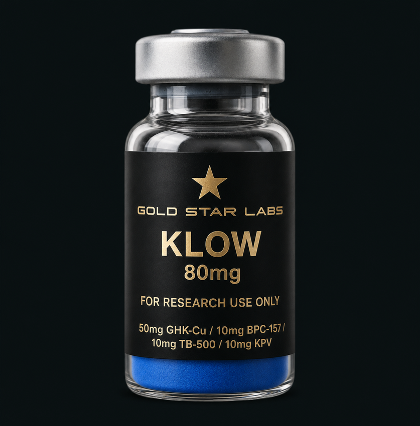 KLOW 80