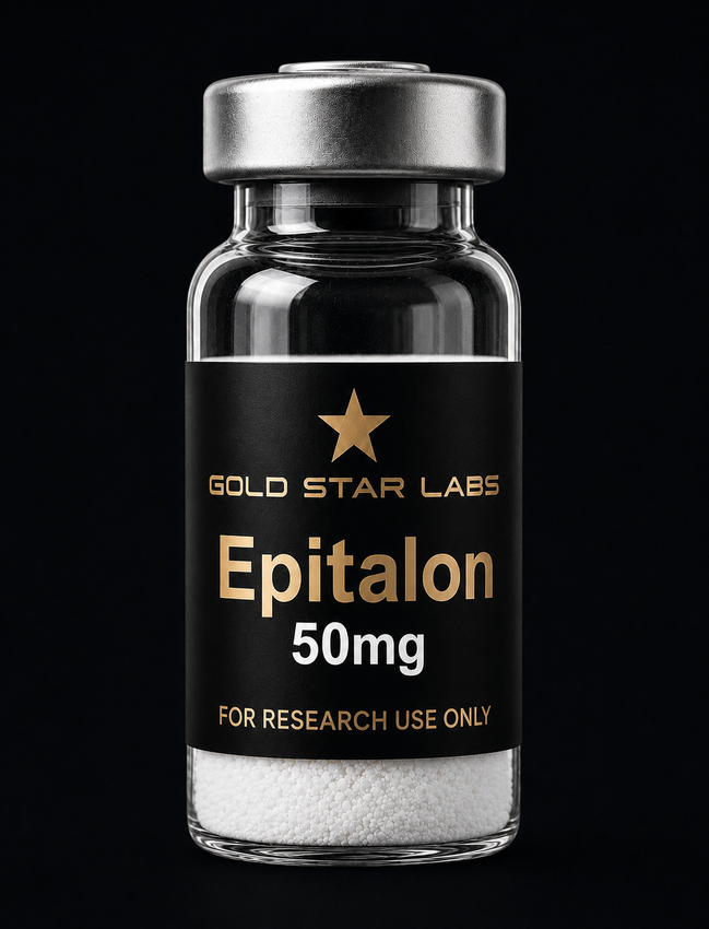 Epitalon 50mg