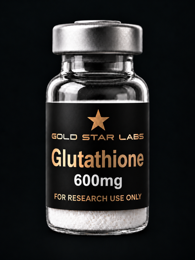Glutathione 600mg