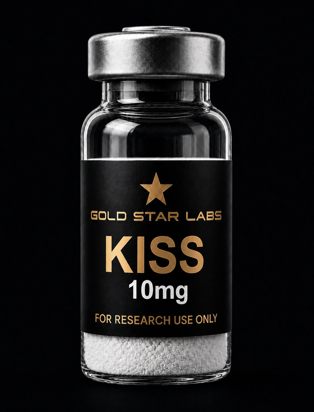 KISS 10mg
