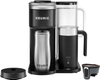 Keurig - K-Cafe SMART Single Serve Coffee Maker Black - Black