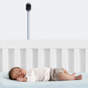Owlet - Cam 2, HD Video Baby Monitor - Bedtime Blue