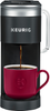 Keurig - K-Supreme SMART Single Serve Coffee Maker Black - Black
