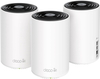 TP-Link - Deco XE75 Pro AXE5400 Tri-Band Wi-Fi 6E Whole Home Mesh System (3-Pack) - White