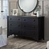 Sauder - Dawson Trail 4 Drawer Dresser