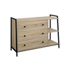 Sauder - North Avenue 3 Drawer Dresser