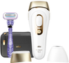 Braun Pro5 PL5147 Women's IPL Hair Removal - White-Gold