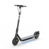 OKAI - NEON II Electric Scooter - Black - Black