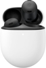 Google - Geek Squad Certified Refurbished Pixel Buds Pro True Wireless Noise Cancelling Earbuds - Charcoal