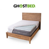 GhostBed Memory Foam Topper