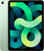 Apple - Geek Squad Certified Refurbished 10.9-Inch iPad Air  - (4th Generation) with Wi-Fi - 64GB - Green