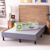 Ghostbed - All-in-One Box Spring & Foundation - Twin XL
