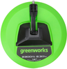 Greenworks - Surface Cleaner 12"