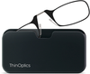 ThinOptics Universal Pod with Readers 2.0 Black - Black