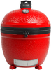 KAMADO JOE - BIG JOE™ II - Standalone - Blaze Red