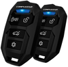 Compustar - LT series 300FT range Alarm Kit