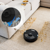 Shark - AI Ultra Robot Vacuum and Mop with Matrix Clean Navigation - Black