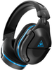 Turtle Beach - Stealth 600 Gen 2 USB PS Wireless Amplified Gaming Headset for PS5, PS4 & PS4 Pro - 24 Hour Battery - Black