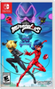 Miraculous Lady Bug and Cat Noir - Nintendo Switch