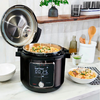 Instant Pot - 6Qt Pro Plus with WiFi 120V - Black