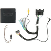 AXXESS - Steering Wheel Control and Data Interface for Select Ford Vehicles - Multi