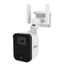 Swann Fourtify 4 Camera Indoor/Outdoor Wireless Security System