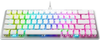 ROCCAT - Vulcan II Mini – 65% Gaming Keyboard With Customizable AIMO RGB Illumination - White