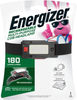 Energizer Rechargeable Multi Purpose COB Headlamp - black