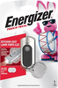 Energizer Touch Tech™ Keychain Light - silver