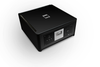 NAD M10 V2 BluOS Streaming Amplifier - Hybrid Digital nCore Amplifier - Black