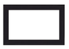 Frame My TV.com - Deco Premiere Bezel for Samsung the Frame TV - 43" (2021-2022) - Black
