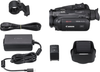 Canon - VIXIA HF G70 4K - Black