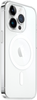 Apple - iPhone 14 Pro Max Clear Case with MagSafe - Clear