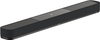 Sennheiser - AMBEO Soundbar Plus 7.1.4 Channel Soundbar Dual Built-in Subwoofers, Dolby Atmos DTS:X Advanced Streaming Connectivity - Black