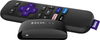 Roku Express (New, 2022) HD Streaming Device with High-Speed HDMI Cable, Simple Remote, and Fast Wi-Fi - Black
