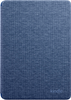 Amazon - Kindle Fabric Cover (11th Gen, 2022 release—will not fit Kindle Paperwhite or Kindle Oasis) - Blue