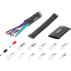 T-Spec - Speaker Wire Kit for Most Vehicles - Multi