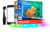 Sengled - Video Sync WiFI TV Strip - Multicolor