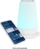 Hatch - Rest+ 2nd Gen All-in-one Sleep Assistant, Nightlight & Sound Machine with Back-up Battery - White