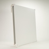 Amaze Heaters - Wall Mount Space Heater Panel-400 Watt - white